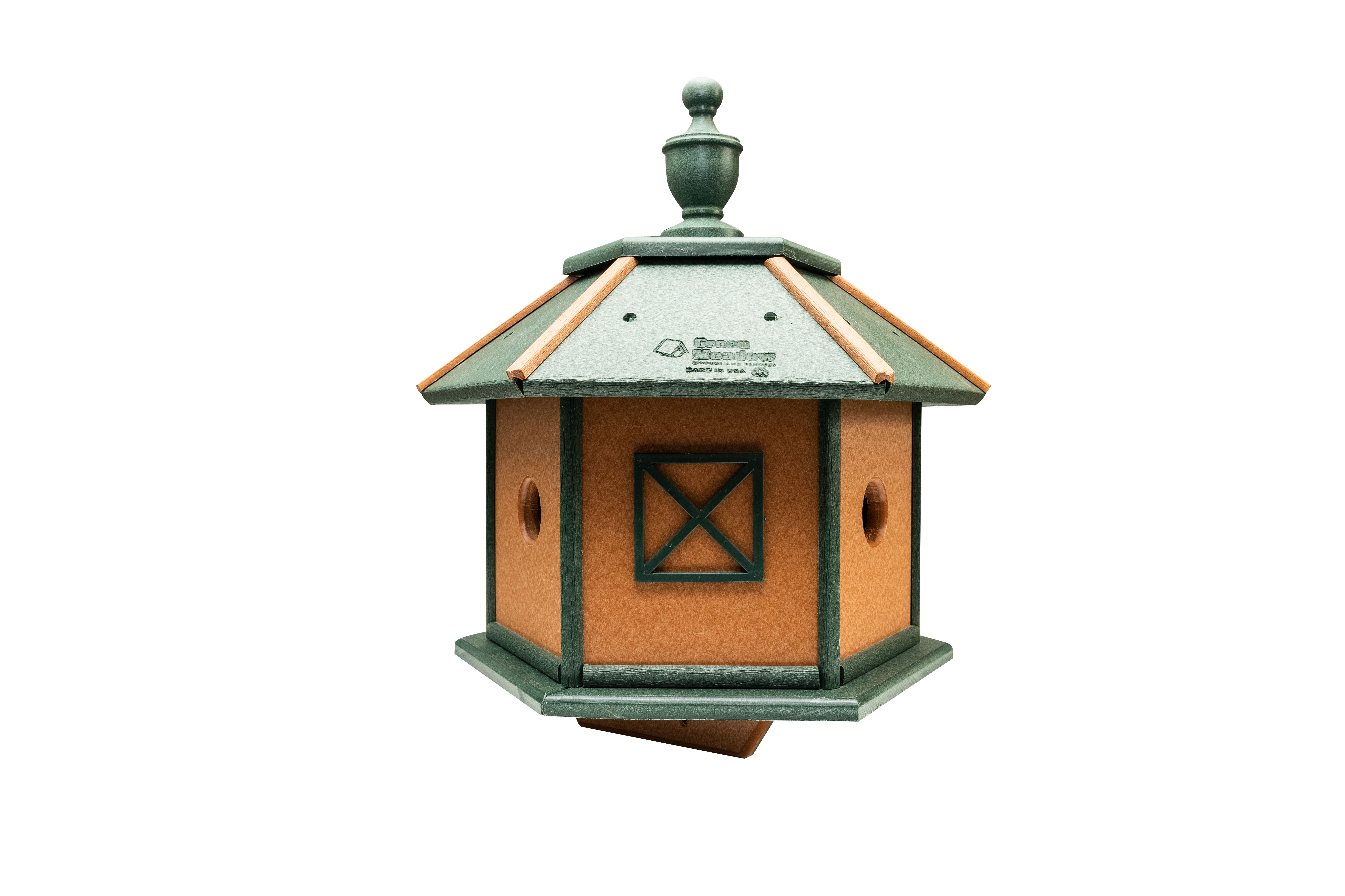 Gazebo Birdhouse